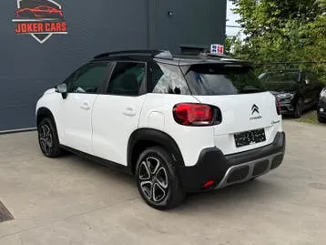 Citroen C3 Aircross 2019 photo 3