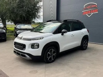 Citroen C3 Aircross 2019 photo 2
