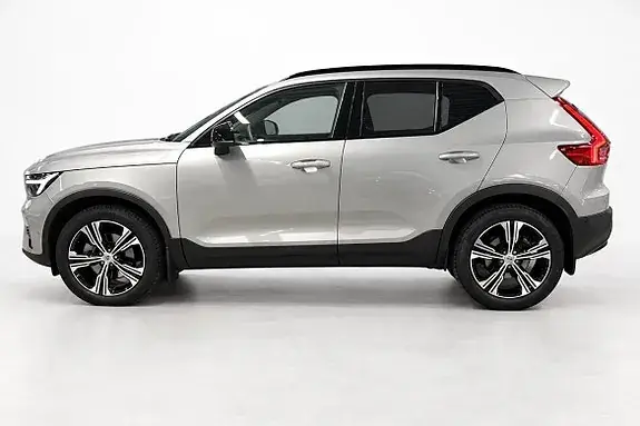 Volvo Xc40 2025 photo 3