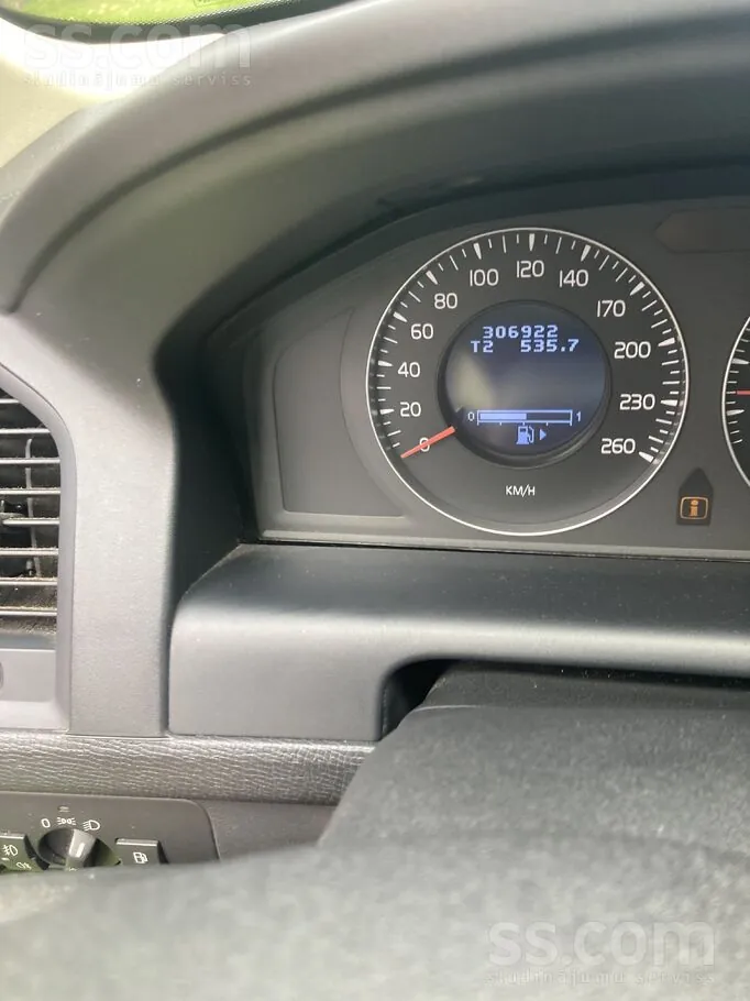 Volvo Xc 60 2009 photo 2