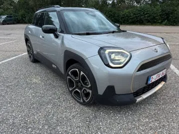 Mini Aceman
