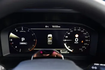 Mitsubishi Outlander 2026 photo 4
