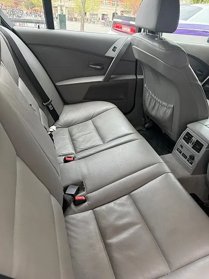 BMW 530Xd