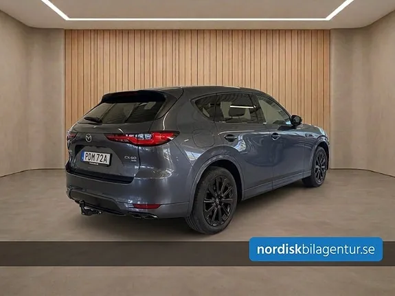 Mazda Cx-60 2026 photo 3