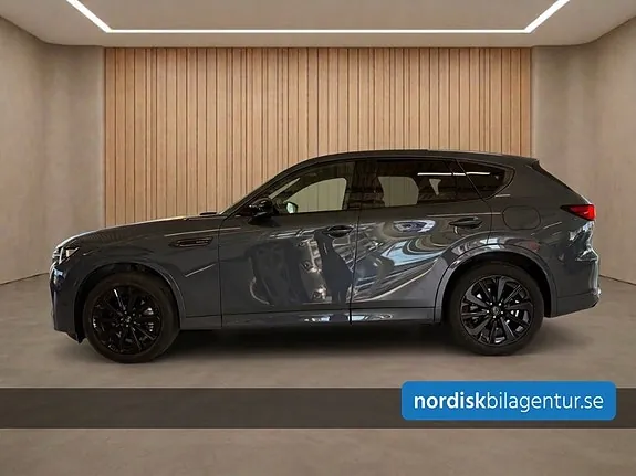 Mazda Cx-60 2026 photo 2