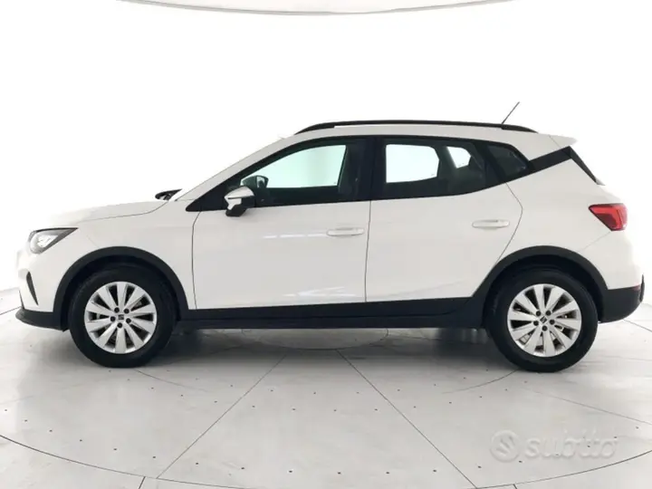 Seat Arona 2025 photo 2