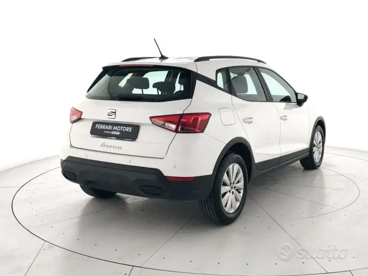 Seat Arona 2025 photo 3