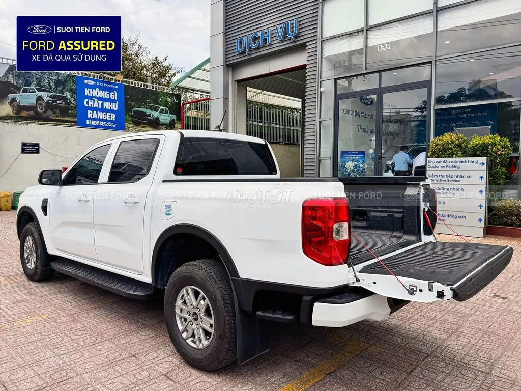 Ford Ranger 2025 photo 4