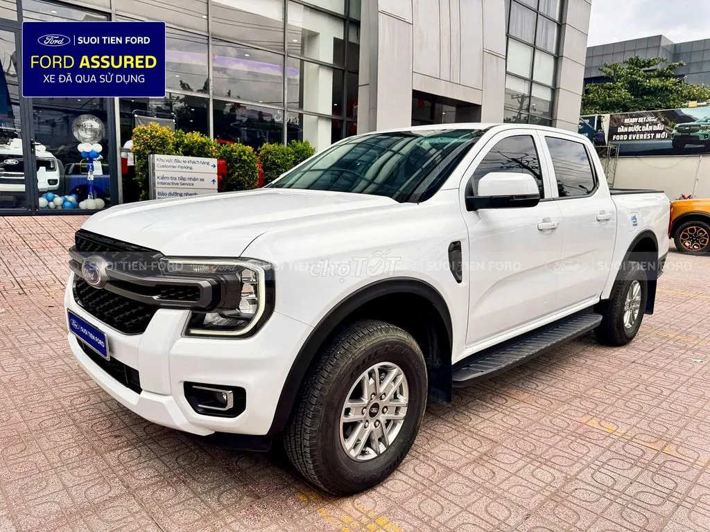 Ford Ranger 2025 photo 5