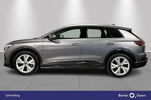 Audi Q4 E-Tron 2023 photo 2