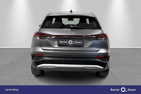 Audi Q4 E-Tron 2023 photo 4