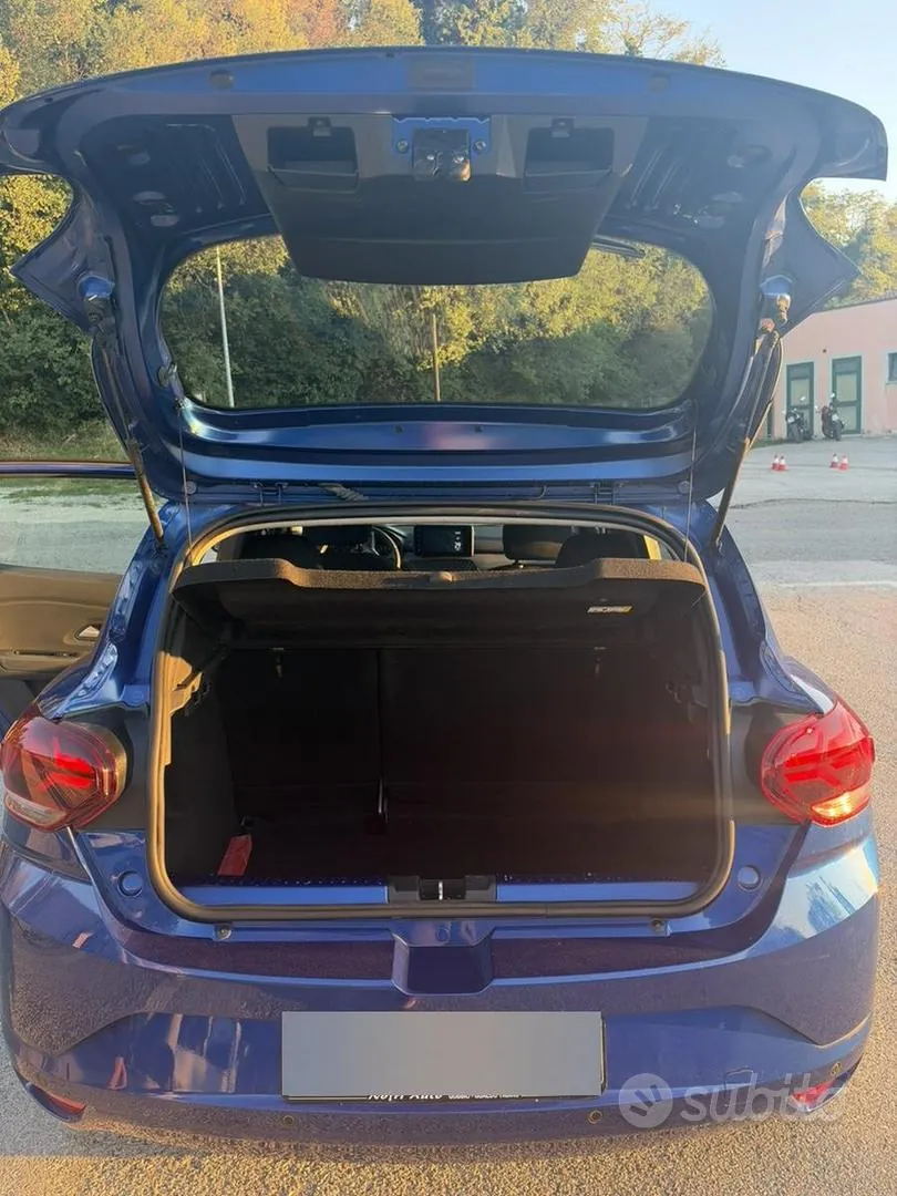 Dacia Sandero 2023 photo 5