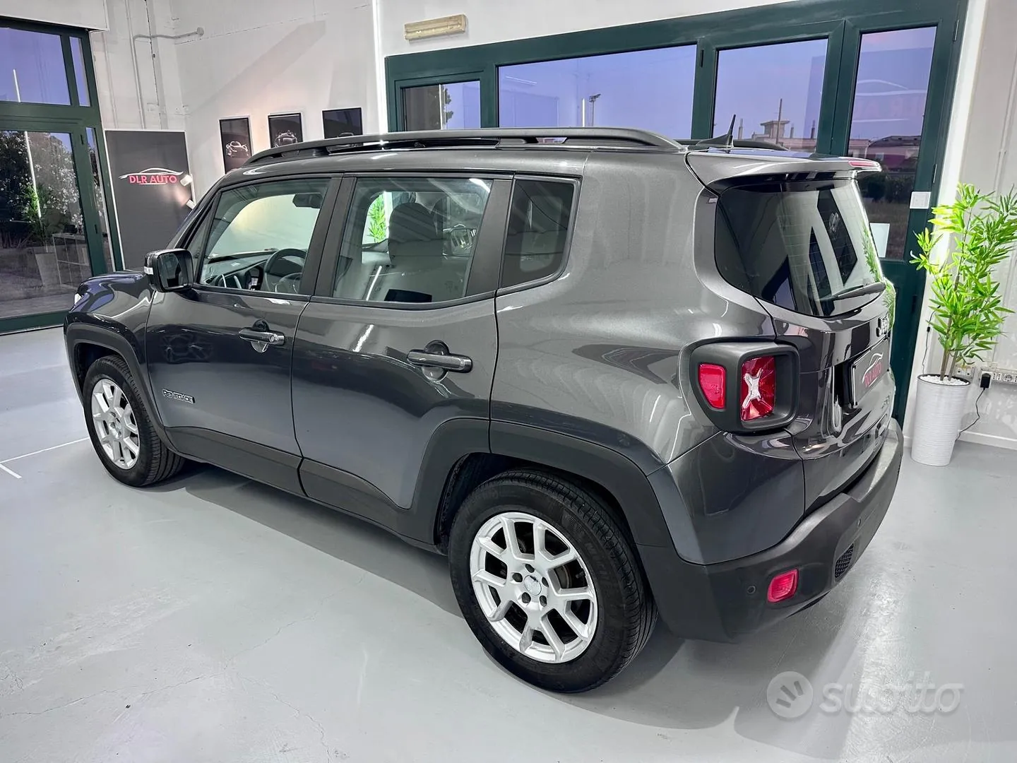 Jeep Renegade 2019 photo 5