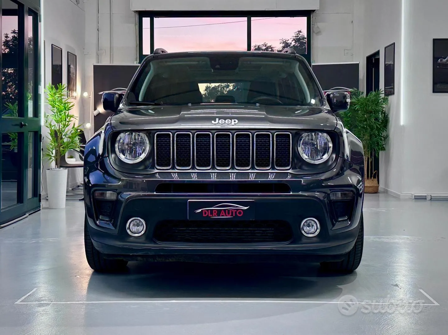 Jeep Renegade 2019 photo 3