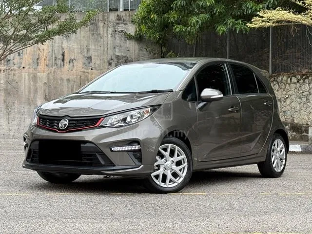 Proton Iriz