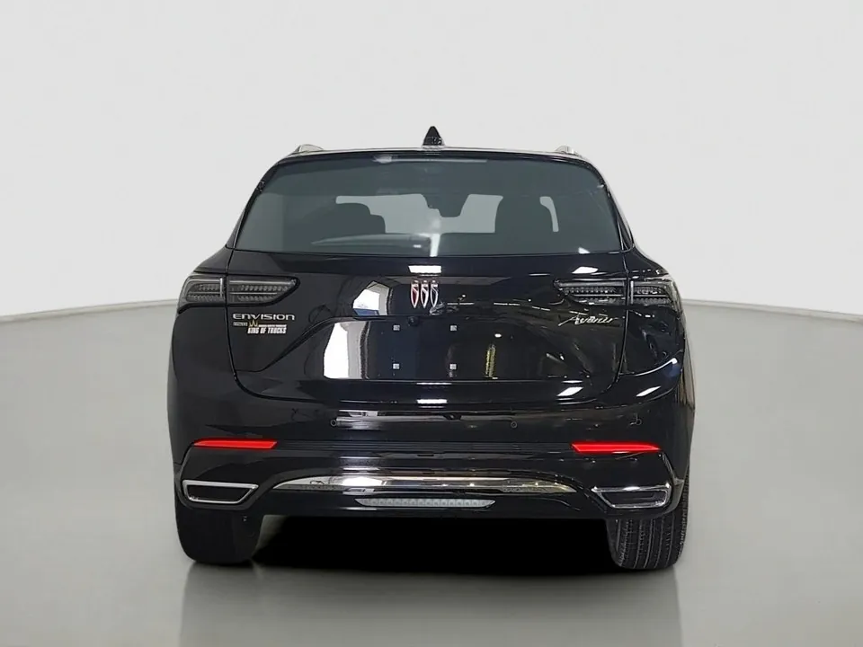Buick Envision 2026 photo 4