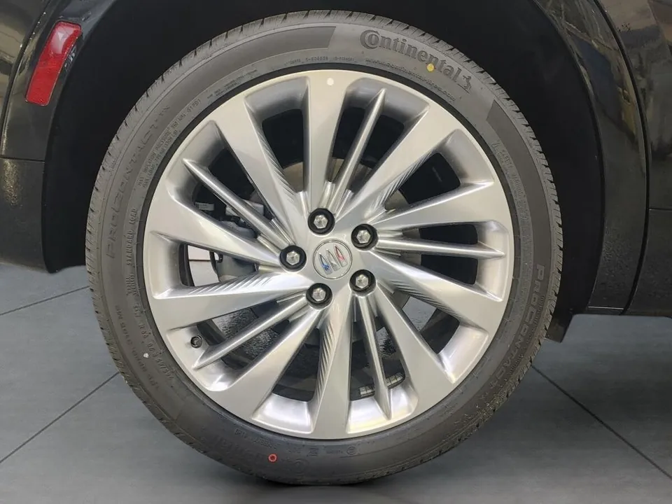 Buick Envision 2026 photo 5
