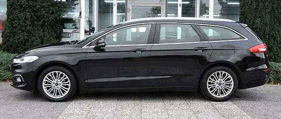 Ford Mondeo 2022 photo 3