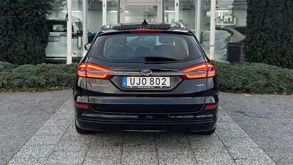 Ford Mondeo 2022 photo 5