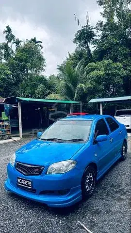 Toyota Vios