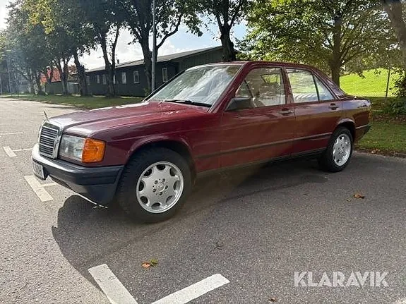 Mercedes-Benz Övriga