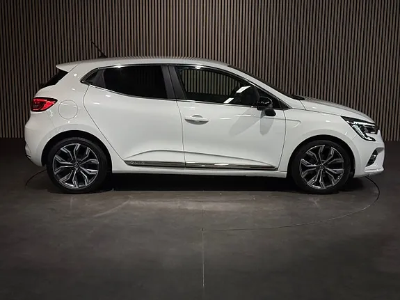 Renault Clio 2020 photo 3