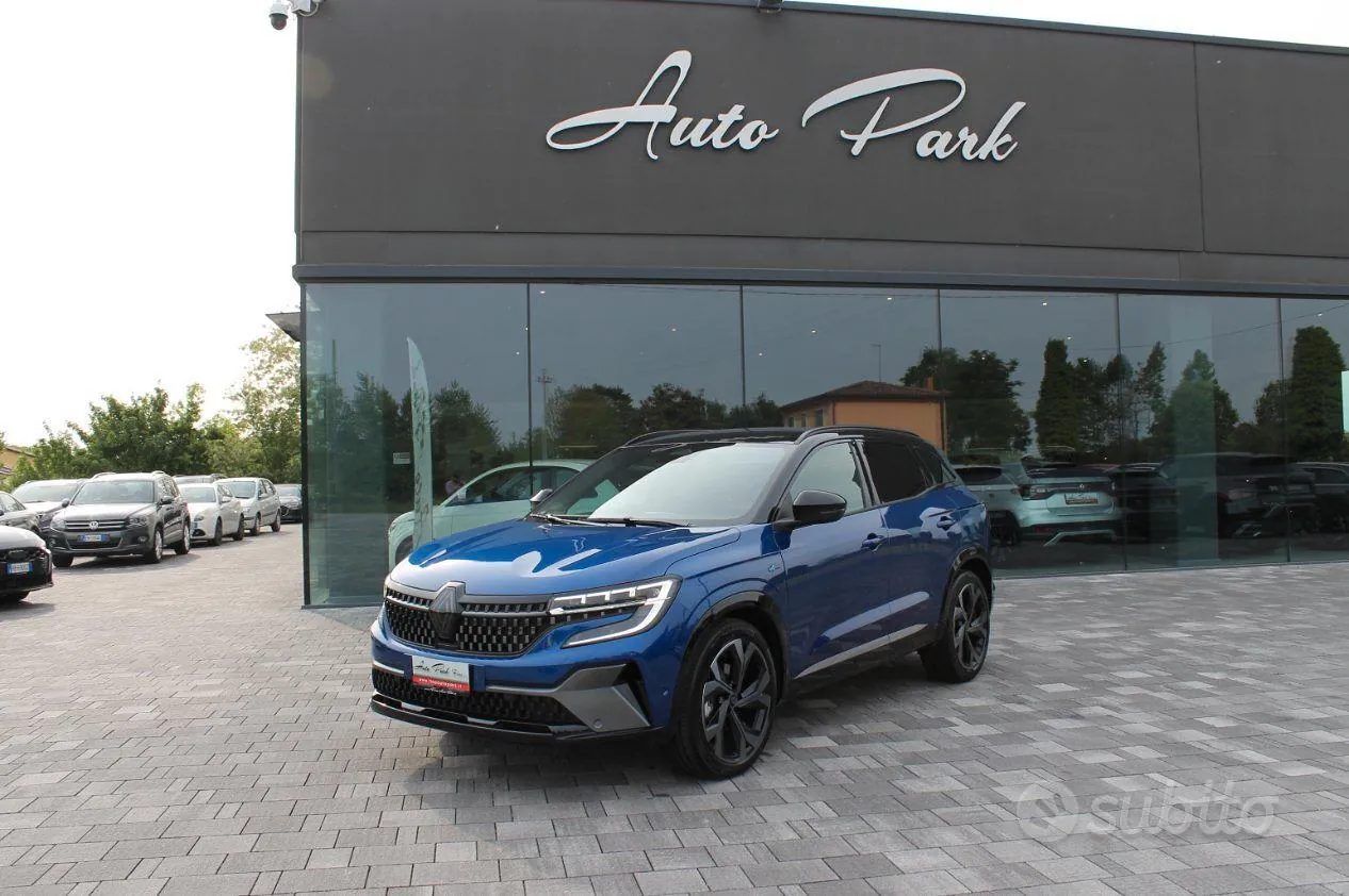 Renault Austral