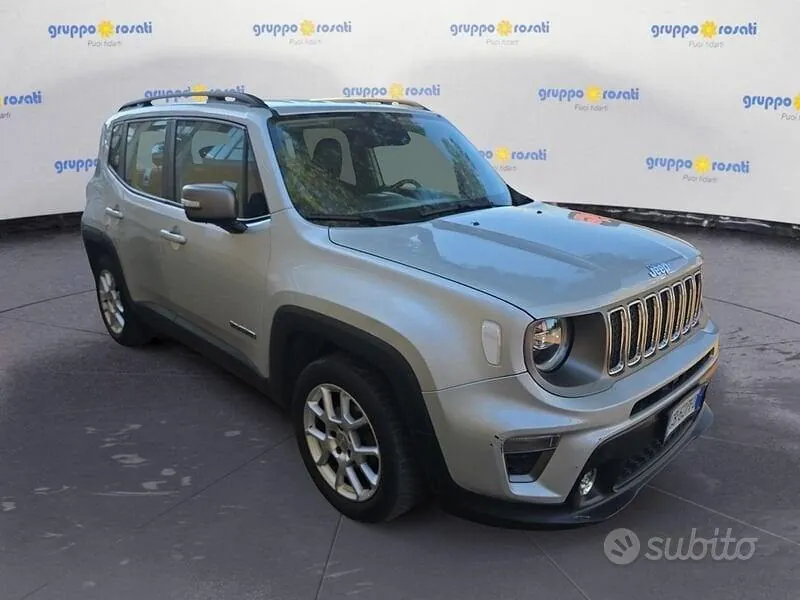 Jeep Renegade 2019 photo 5