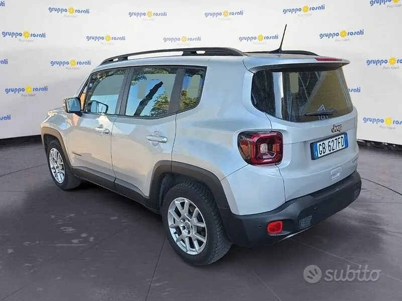 Jeep Renegade 2019 photo 3