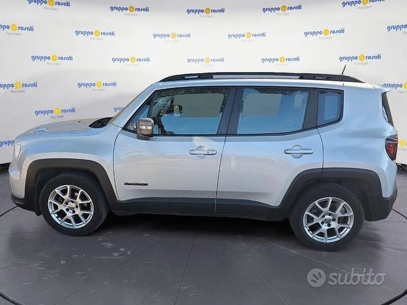 Jeep Renegade 2019 photo 2