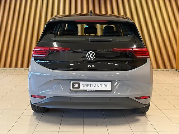 Volkswagen Id.3 2022 photo 5