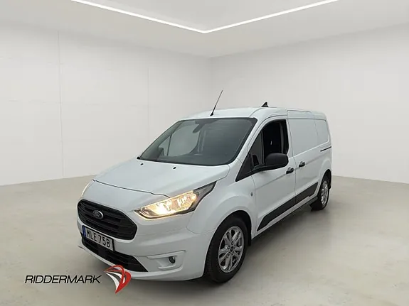 Ford Transit Connect 2023 photo 3