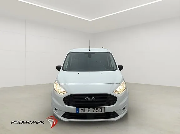Ford Transit Connect 2023 photo 5