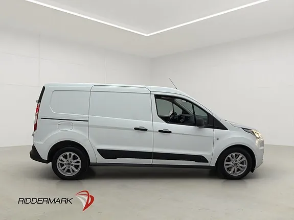 Ford Transit Connect 2023 photo 2