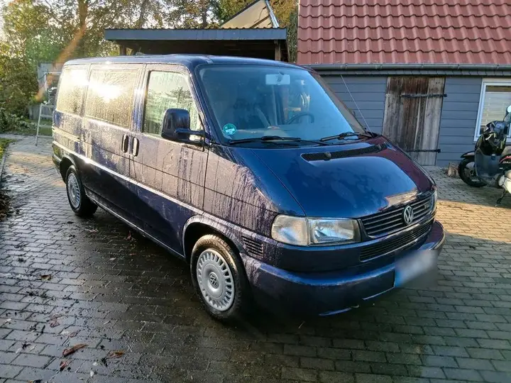 Volkswagen T4 Multivan