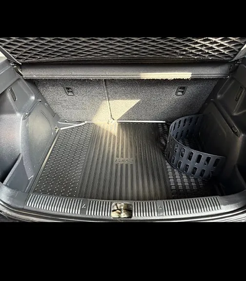 Skoda Fabia 2012 photo 5