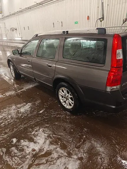 Volvo Xc70 2005 photo 4