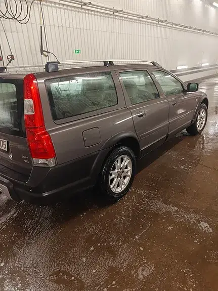 Volvo Xc70 2005 photo 3