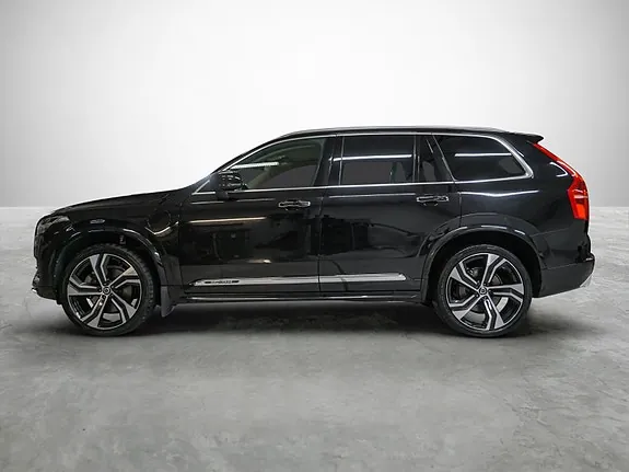 Volvo Xc90 2021 photo 2