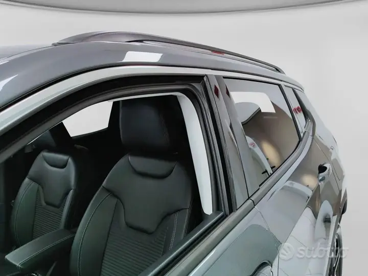 Jeep Compass 2022 photo 5