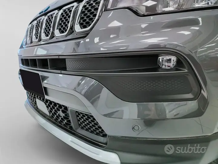 Jeep Compass 2022 photo 4