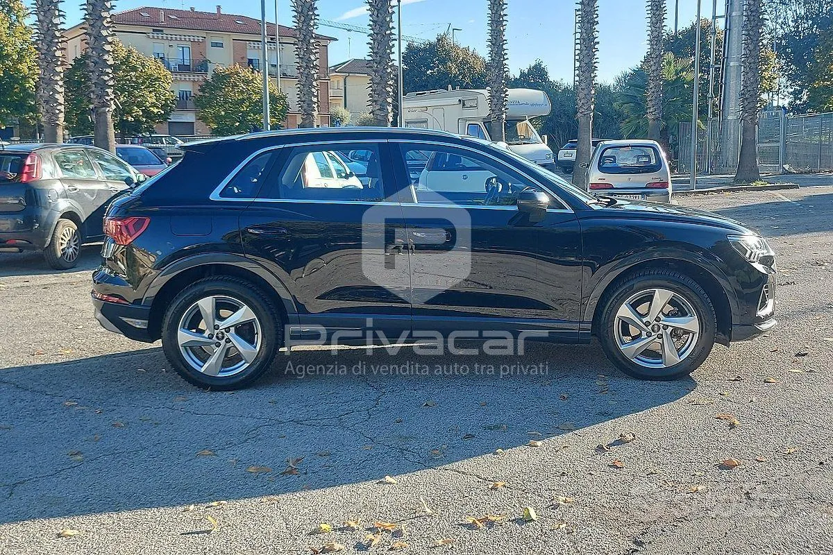 Audi Q3 2024 photo 4