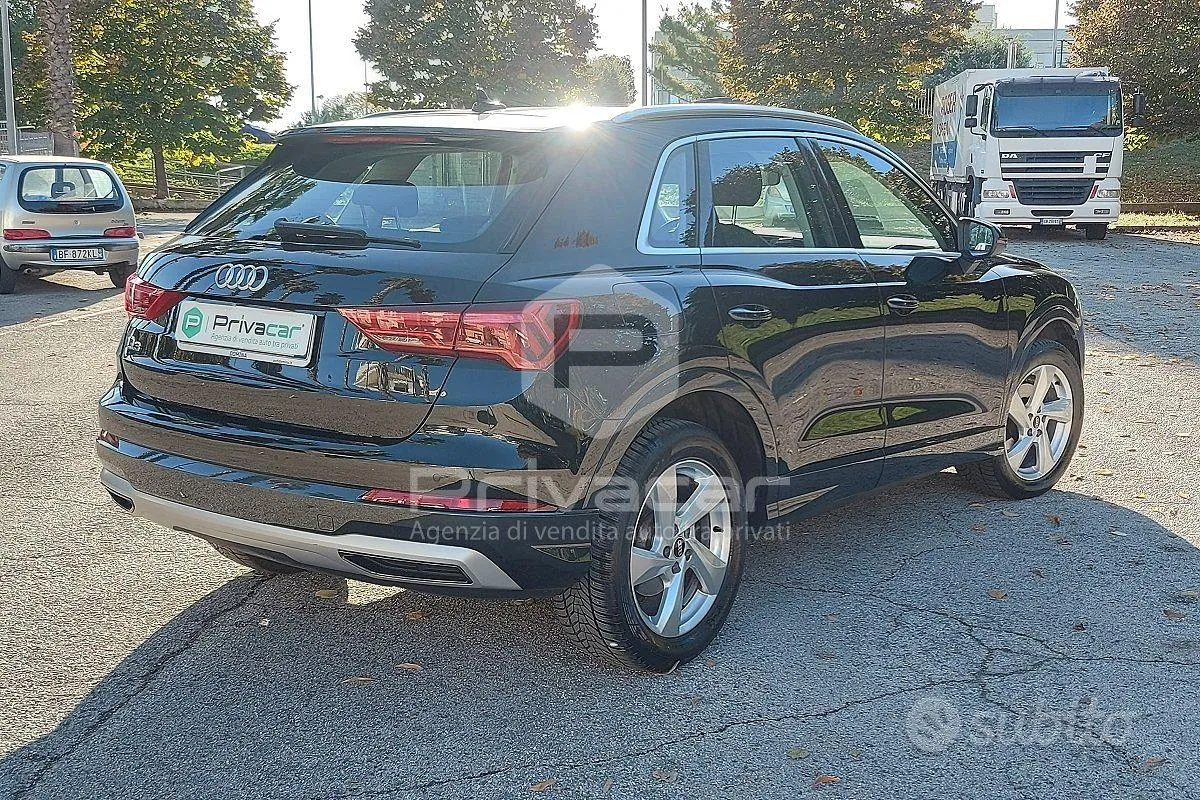 Audi Q3 2024 photo 5