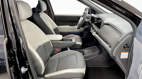 Kia Ev3 2027 photo 3