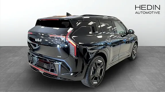 Kia Ev3 2027 photo 2