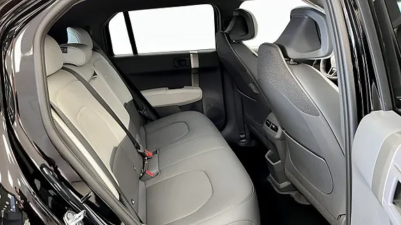 Kia Ev3 2027 photo 5