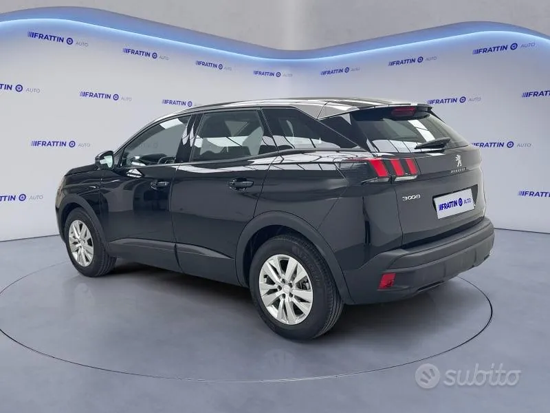 Peugeot 3008 2024 photo 2
