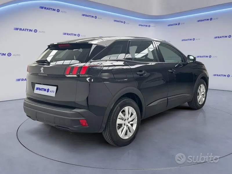 Peugeot 3008 2024 photo 3