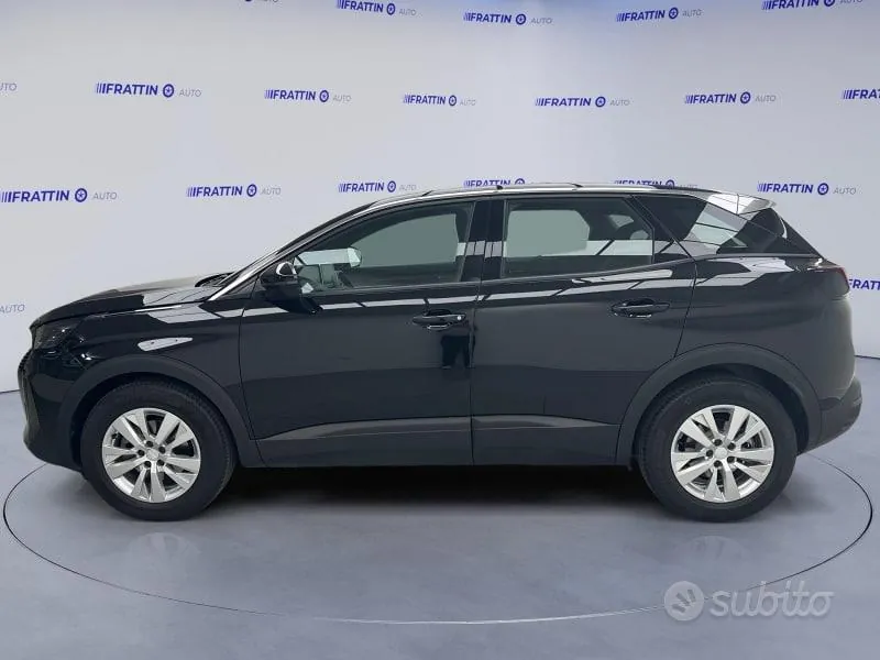 Peugeot 3008 2024 photo 5