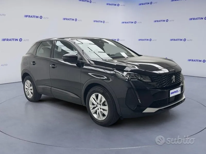 Peugeot 3008 2024 photo 4